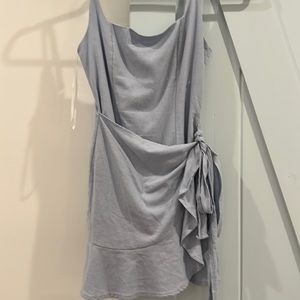 PRINCESS POLLY DRESS